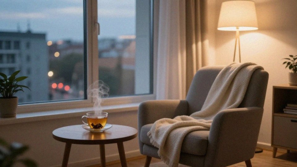 Jak radzić sobie z fantazjami o innym?