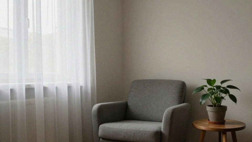 Jakie są objawy niskiej samooceny?