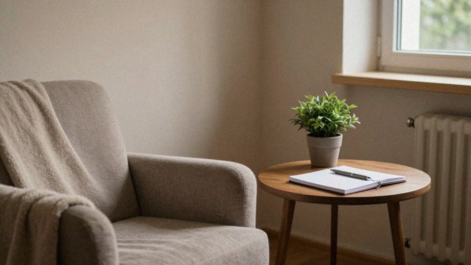 Kiedy szukać pomocy psychoterapeutycznej lub wsparcia?