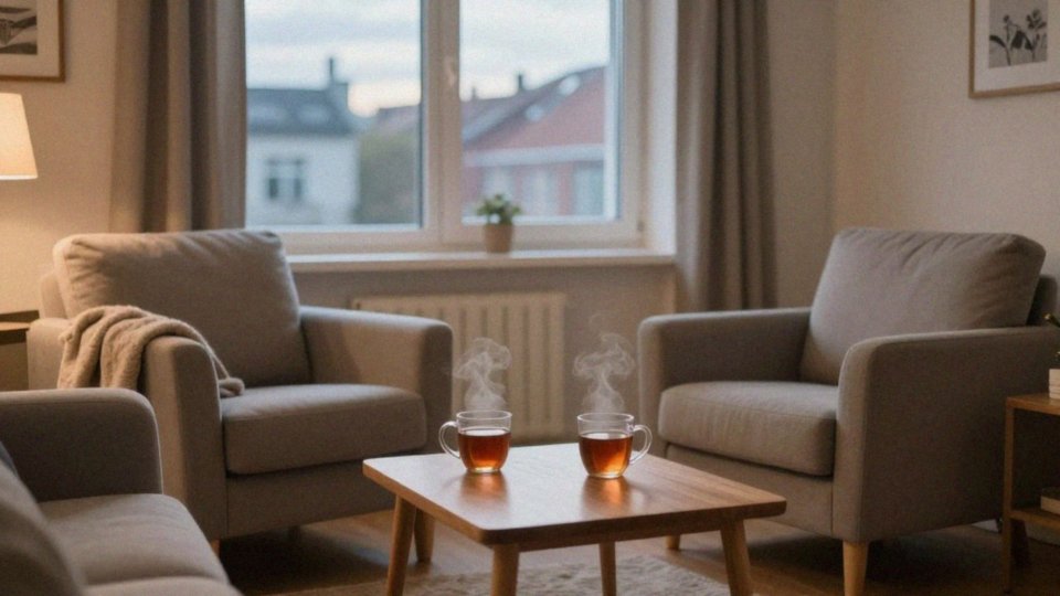 Jak przywrócić bliskość i wzajemną troskę?