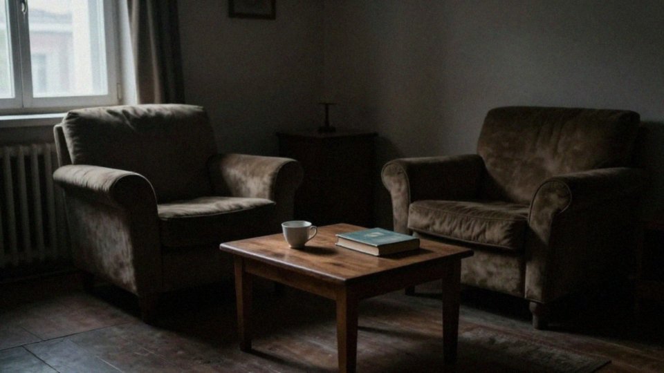 Jakie emocje towarzyszą kryzysowi w związku?