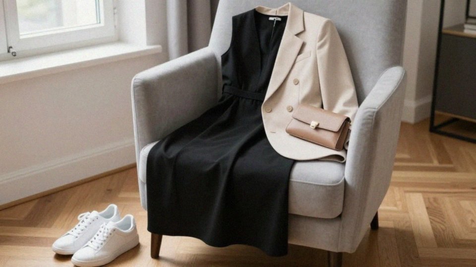Jak pogodzić komfort z elegancją?