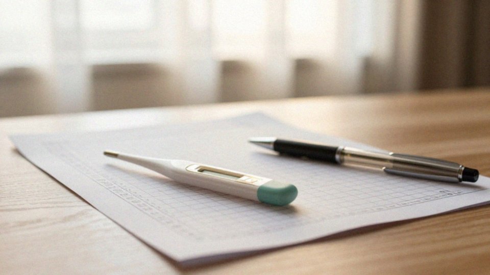 Jak NPR zwiększa szanse poczęcia?