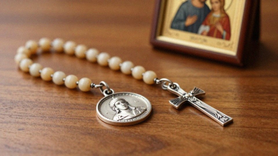 Czy pamiątki religijne sprawdzą się jako prezent ślubny?
