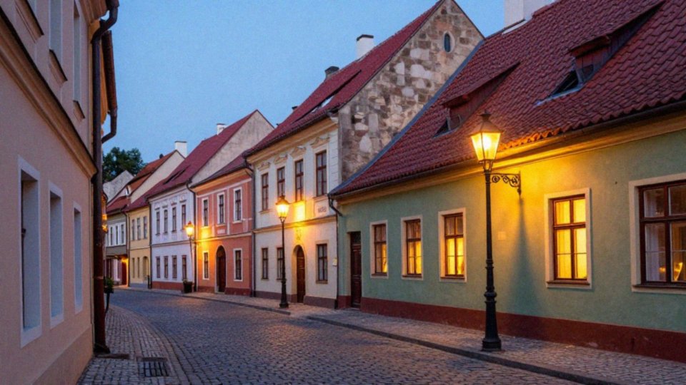Gdzie wyjechać na romantyczny weekend na Walentynki?