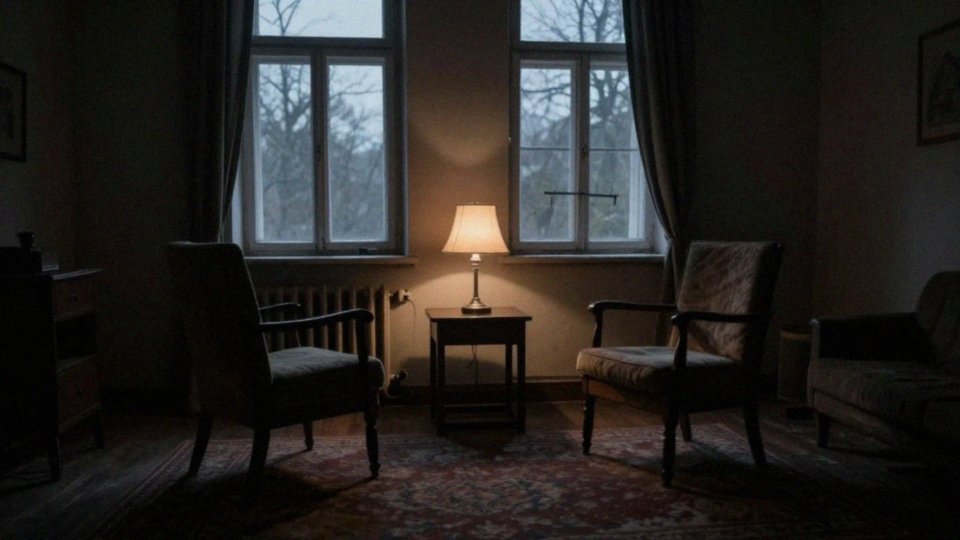 Jak ciche dni niszczą bliskość w związku?