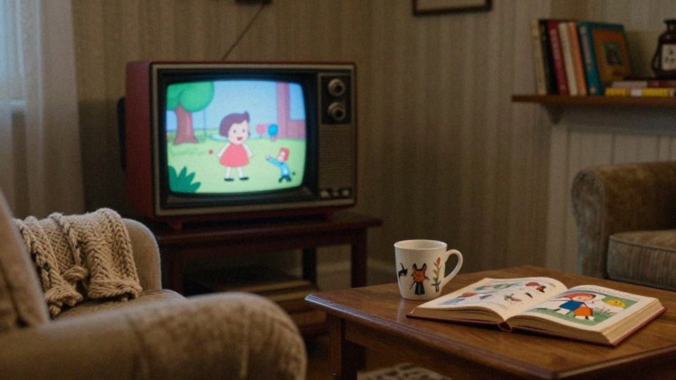 Ile odcinków ma serial Bajka o bajkach?
