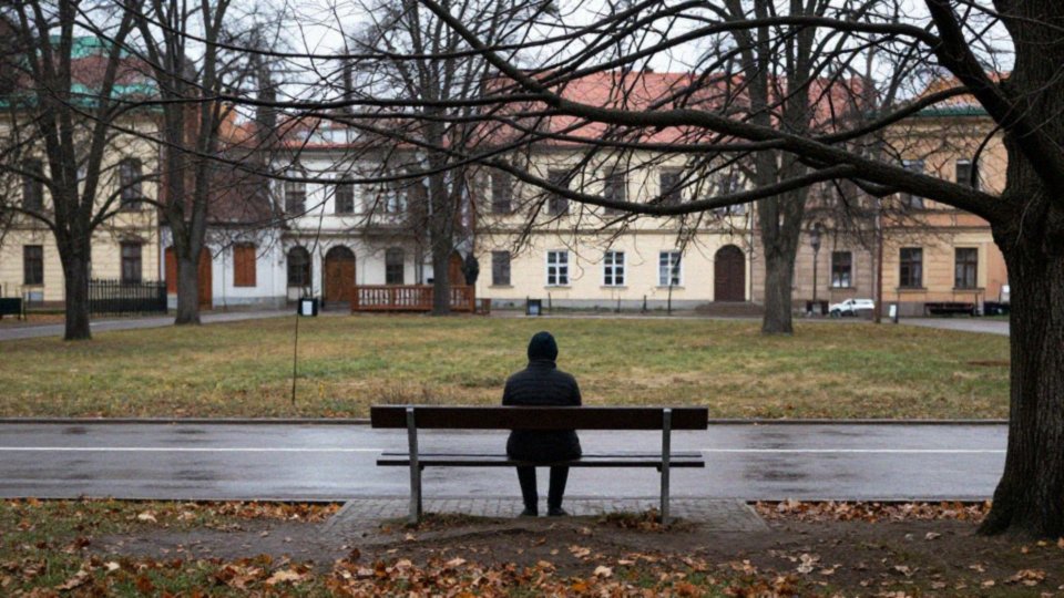 Jak rozpoznać różne oblicza samotności?