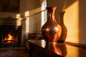 7 rocznica ślubu miedziana — symbolika, prezenty i pomysły na świętowanie