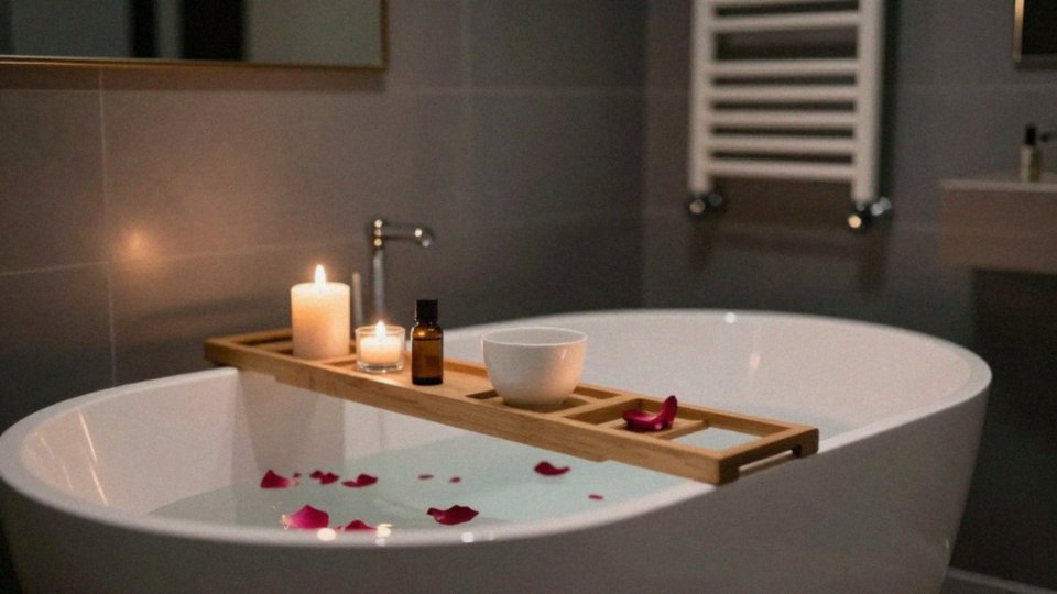Domowe SPA czy wizyta w SPA?