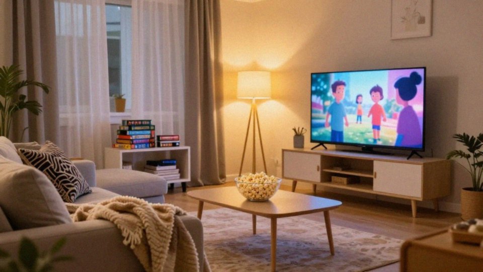 Które bajki z 2018 roku warto obejrzeć z rodziną?
