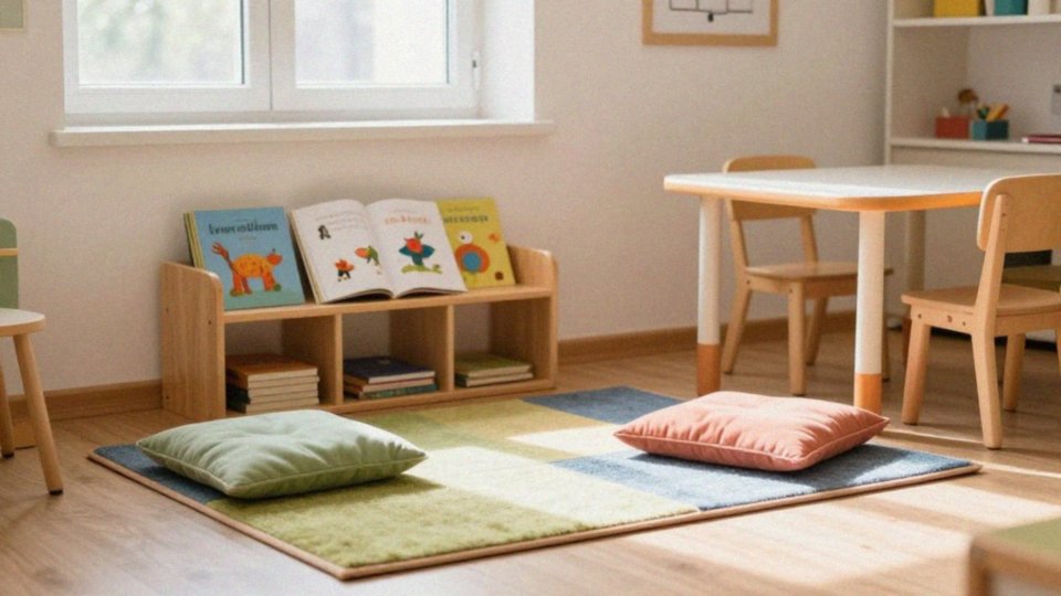 Jak bajki o miłości ułatwiają adaptację w przedszkolu?