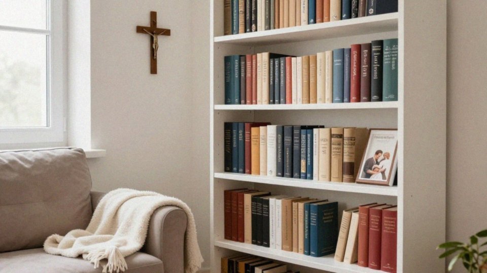 Jak wybrać książki katolickie dla narzeczonych i małżeństw?