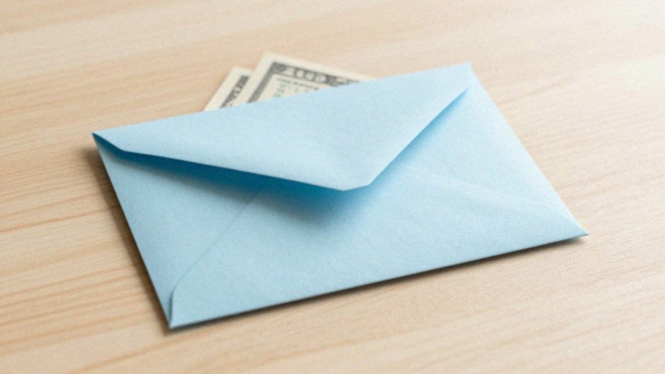 Jak zamknąć i zabezpieczyć kopertę origami bez kleju?