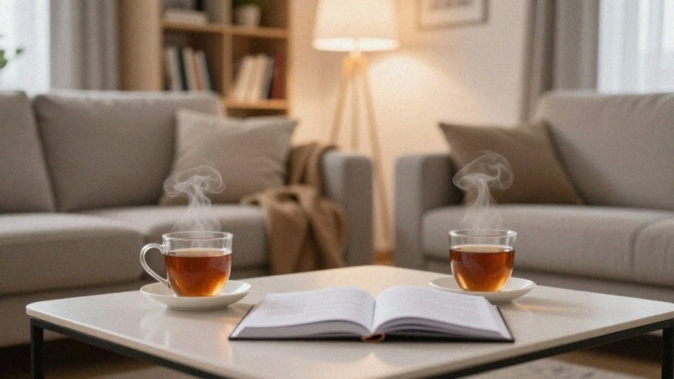 Kiedy 'kochanie' łączy się z planami na przyszłość?