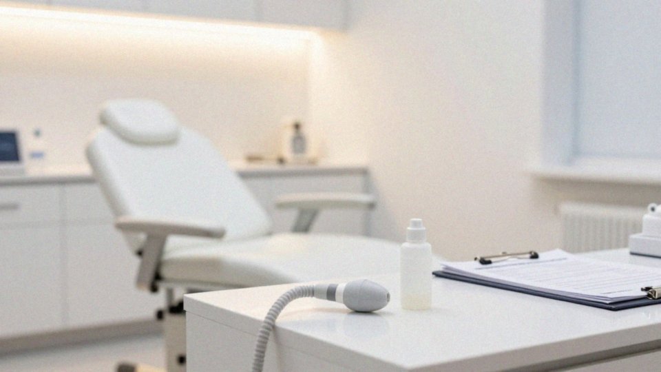 Kiedy plamienie implantacyjne wymaga konsultacji lekarskiej?