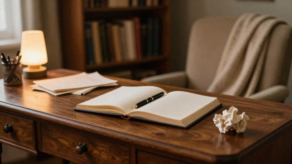 Dlaczego warto napisać wiersz 'Za co cię kocham'?