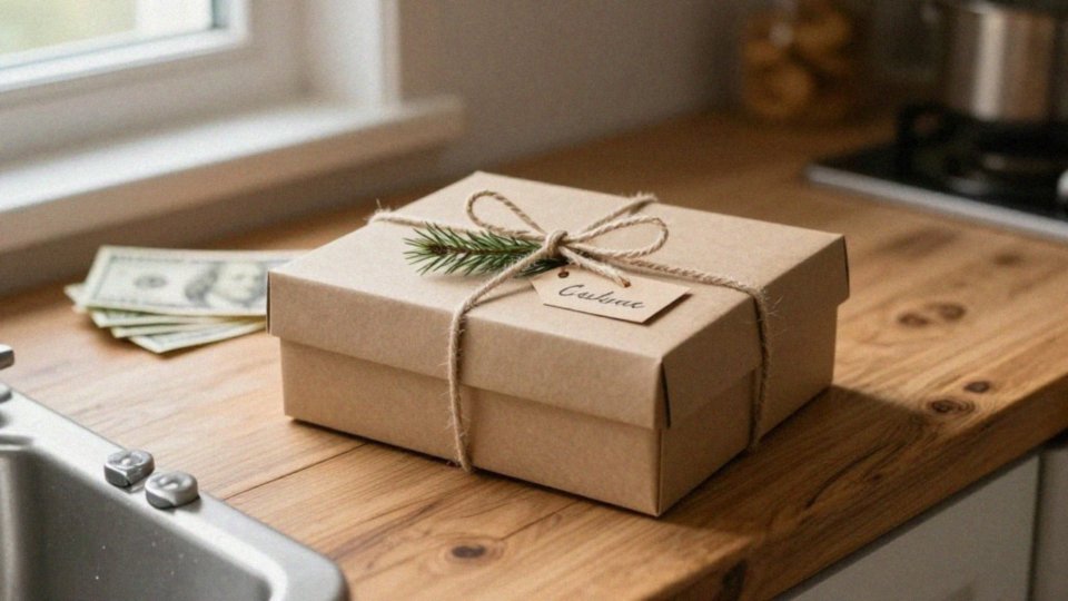 Jak spersonalizować opakowanie i dodać etykietę?
