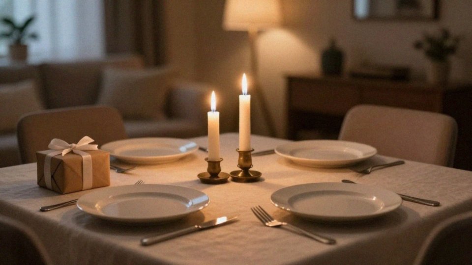 Jak wybrać między prezentem praktycznym a romantycznym?