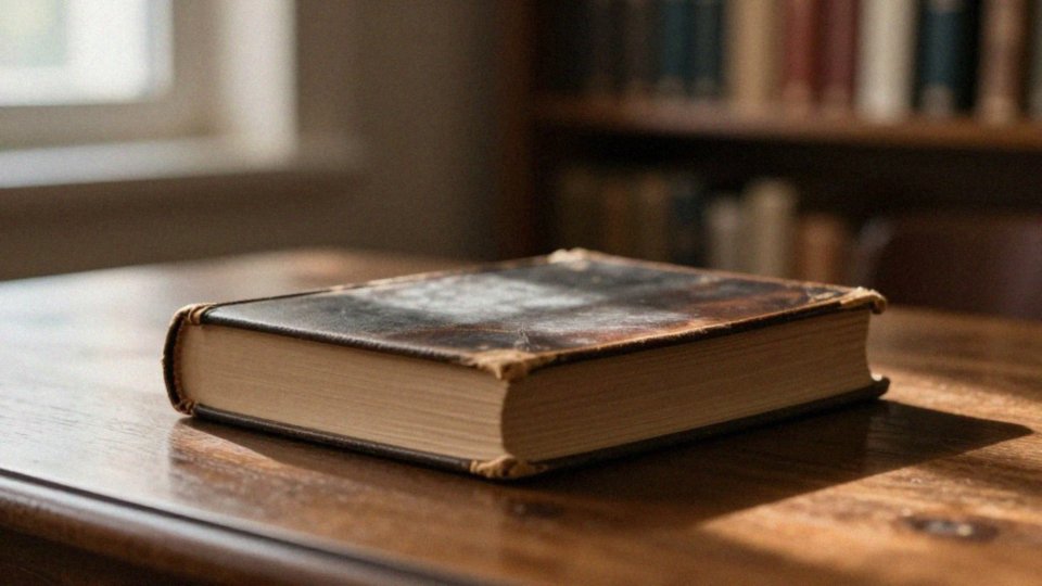 Jakie są etapy poszukiwania tożsamości w literaturze?