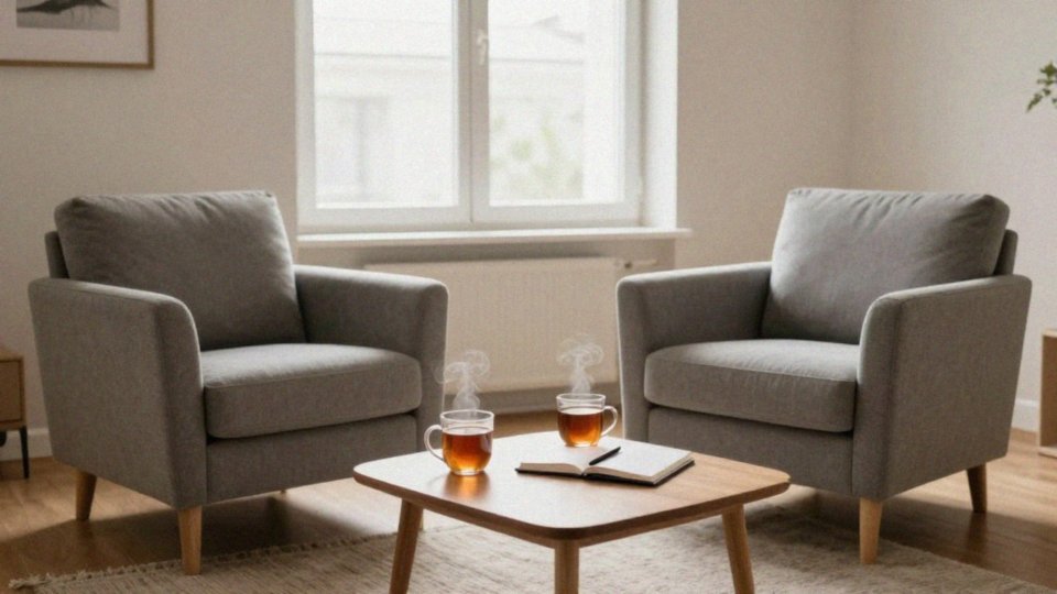 Jak radzi sobie z konfliktami i zazdrością?