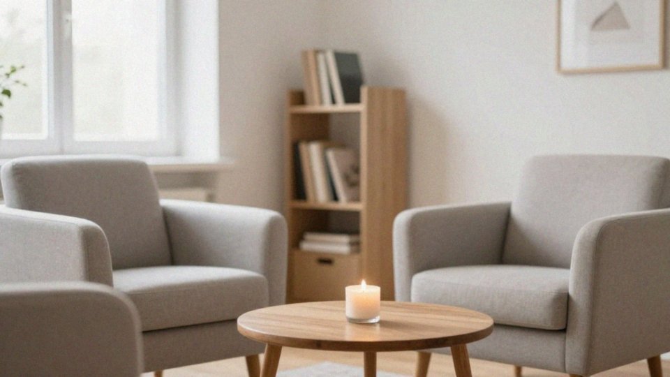 Czy terapia małżeńska lub psychoterapia mogą pomóc?