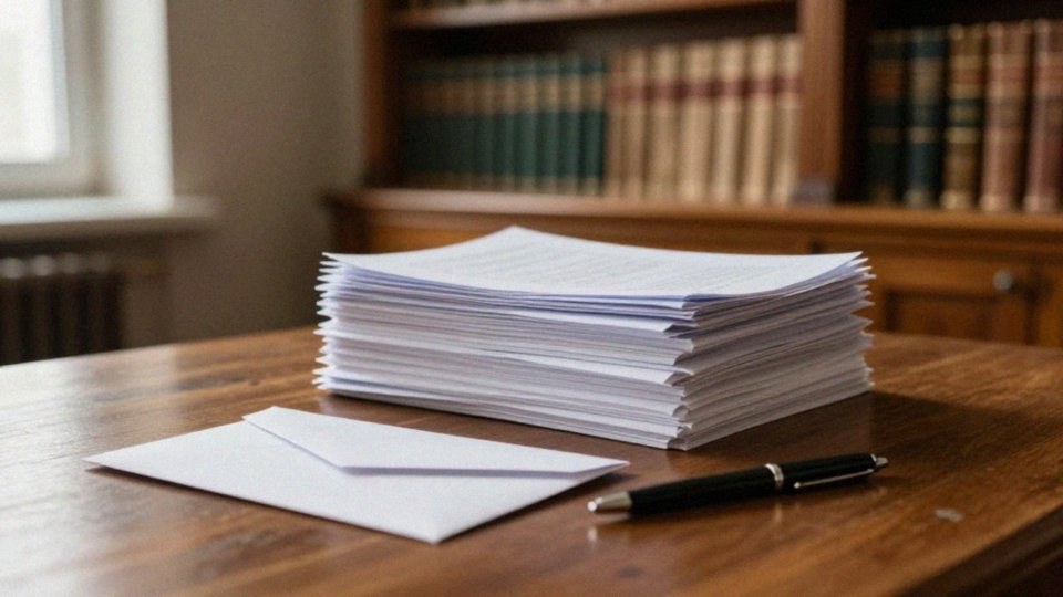 Jak przygotować dokumenty i protokół przedślubny?