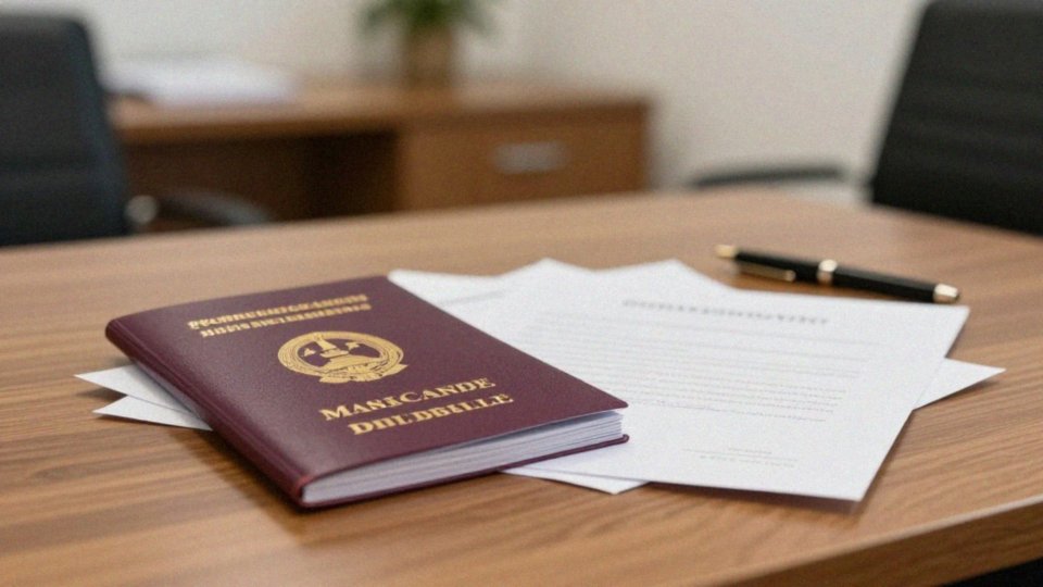 Jak zmienia się nazwisko po ślubie cywilnym?