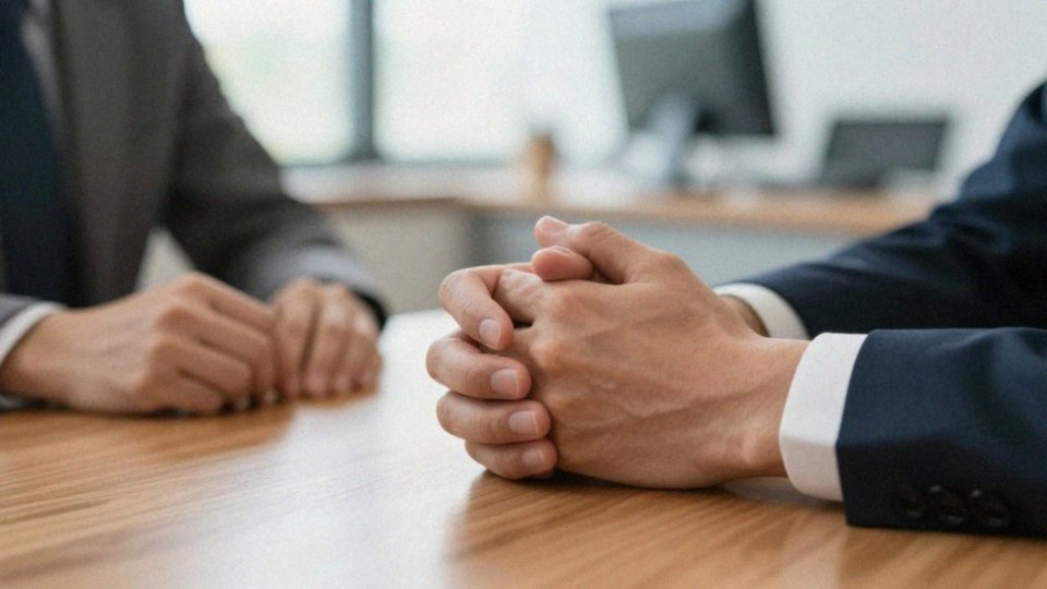 Jak unikać pytań o zarobki i status finansowy?
