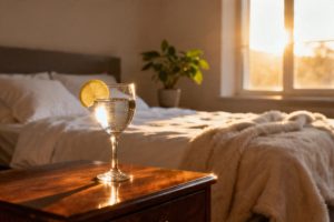 Alkohol a poczęcie dziecka — jak wpływa na płodność i zdrowie reprodukcyjne?