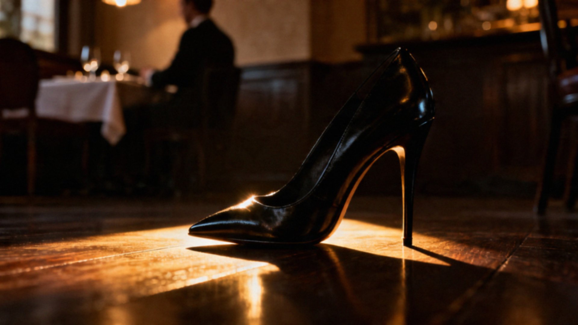 Buty na randkę — jak wybrać idealne do okazji?