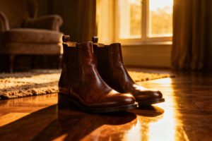 Buty w prezencie — jak wybrać idealny model i uniknąć przesądów?