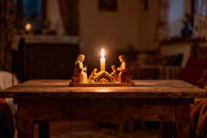 Co Biblia mówi o świętach Bożego Narodzenia? Znaczenie i tradycje