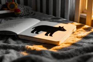 Co czytać 4-miesięcznemu dziecku? Książeczki wspierające rozwój
