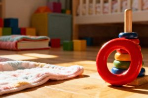 Co kupić dziecku na roczek? Praktyczne porady i pomysły na prezenty