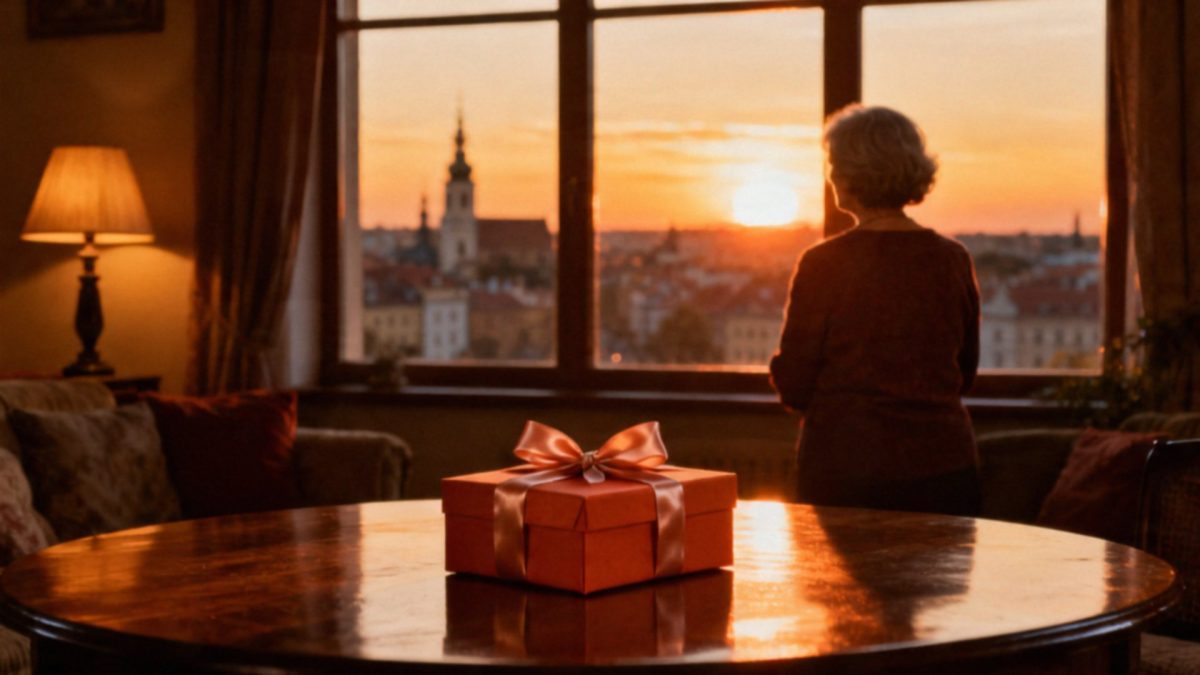 Co kupić na urodziny mamy? Inspiracje i porady na wyjątkowy prezent
