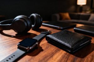 Co można kupić chłopakowi na święta? Inspiracje na wyjątkowy prezent