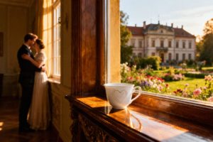 Co na rocznicę ślubu? Sprawdzone pomysły na wyjątkowy prezent