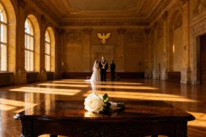Co się mówi na ślubie cywilnym? Przewodnik po przysięgach i ceremonii