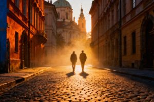 Co to jest FWB? Relacja „przyjaciele z korzyściami” i jej zasady