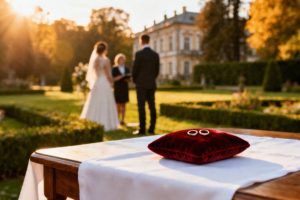 Co to jest ślub cywilny? Przewodnik po formalnościach i obowiązkach