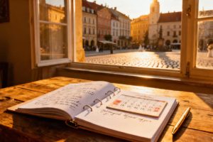 Co załatwić przed ślubem? Praktyczny przewodnik krok po kroku
