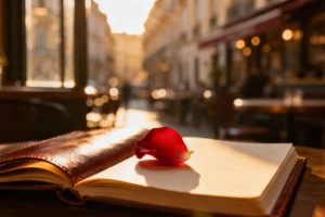 Cytaty o chłopaku, który ci się podoba — jak wyznać uczucia?