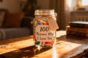 DIY prezent dla chłopaka — unikalne pomysły i instrukcje