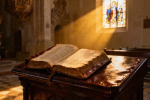 Dlaczego Hymn o miłości jest hymnem? Odkryj jego znaczenie i przesłanie