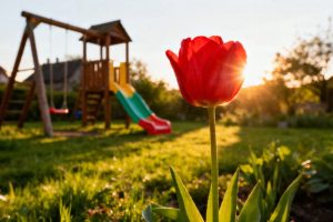 Dzieci są jak kwiaty — jak wspierać ich rozwój i talenty?