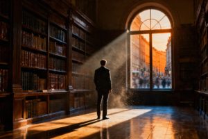 Erich Fromm — myśliciel, krytyk konsumpcjonizmu i autor teorii charakteru
