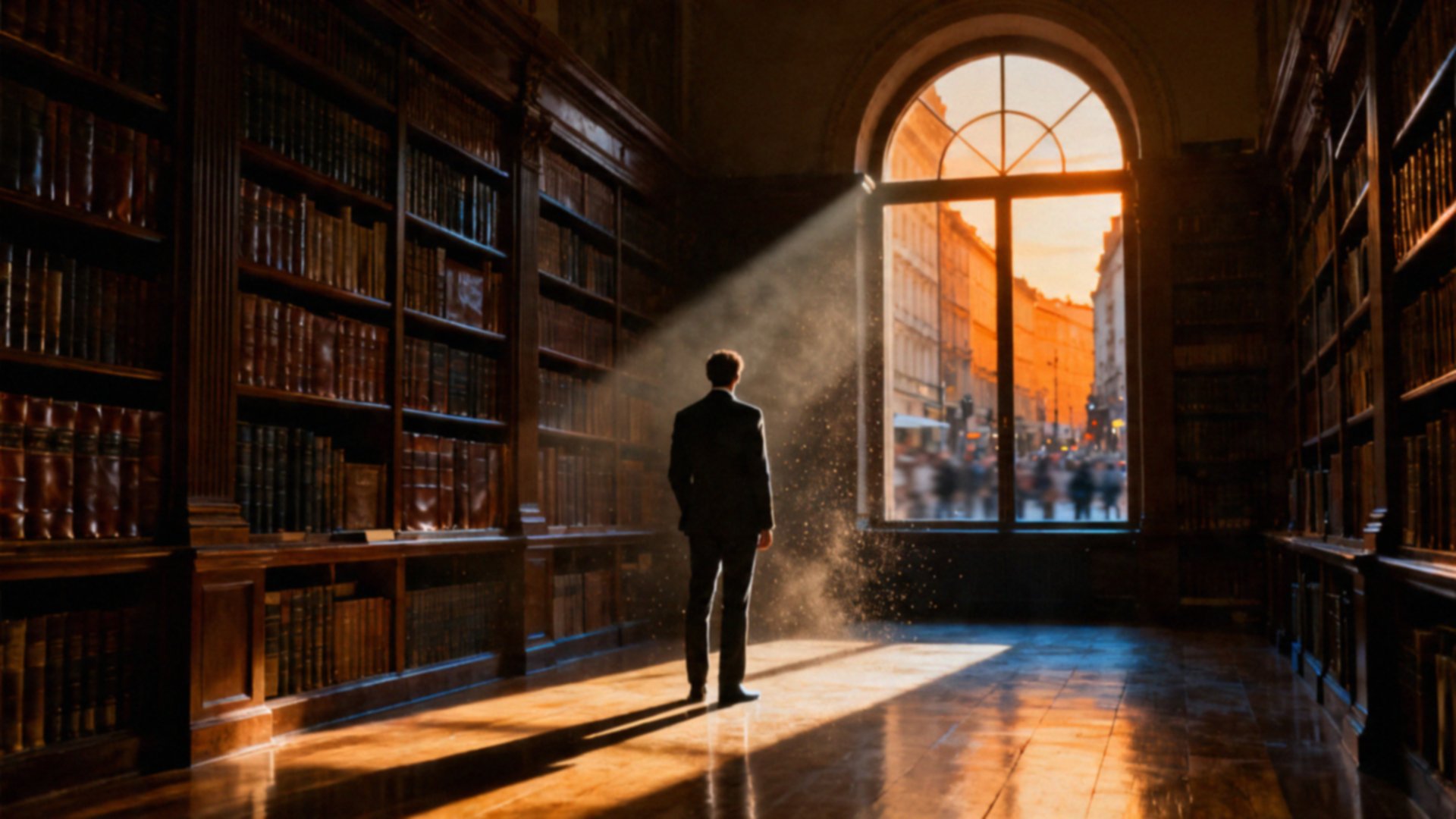 Erich Fromm — myśliciel, krytyk konsumpcjonizmu i autor teorii charakteru