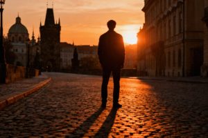 Facet boi się bliskości — przyczyny, objawy i wsparcie w relacji