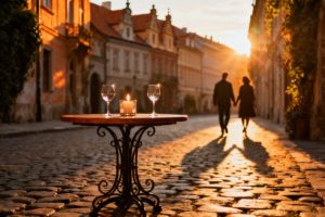 Gdzie na randkę? Najlepsze pomysły na niezapomniane spotkanie